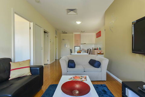 Anchor On Elizabeth - Dalby Accommodation 2