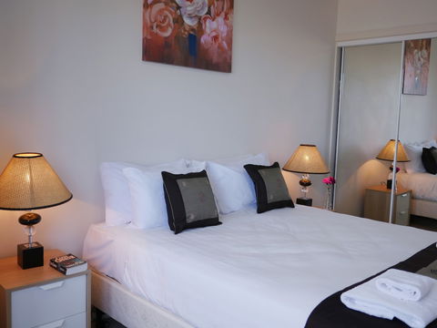 Anchor On Elizabeth - Dalby Accommodation 1