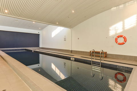 Anchor On Elizabeth - Dalby Accommodation 0