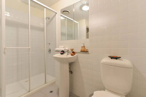 Anchor On Elizabeth - Dalby Accommodation 5