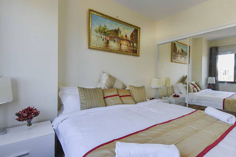 Anchor On Elizabeth - Dalby Accommodation 4