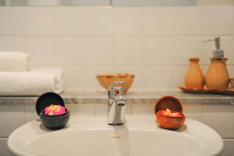 Anchor On Elizabeth - Dalby Accommodation 3