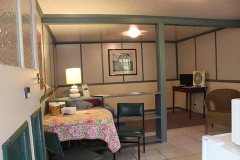 The Gables Yungaburra - Dalby Accommodation 0