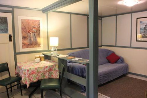 The Gables Yungaburra - Dalby Accommodation 2