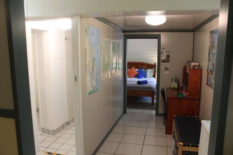 The Gables Yungaburra - Dalby Accommodation 6