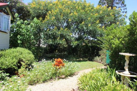 The Gables Yungaburra - Dalby Accommodation 5