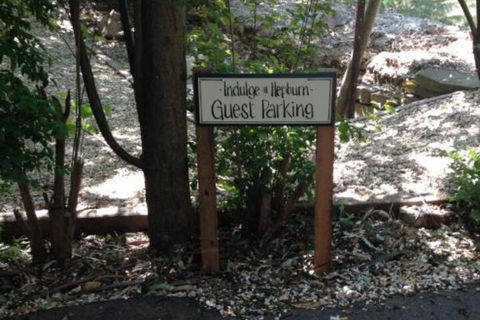 Indulge At Hepburn - Dalby Accommodation 2