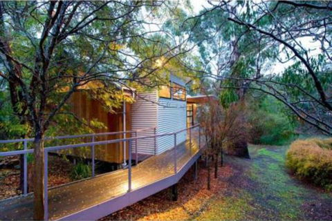 Indulge At Hepburn - Dalby Accommodation 3