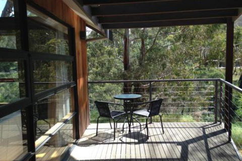 Indulge At Hepburn - Dalby Accommodation 1