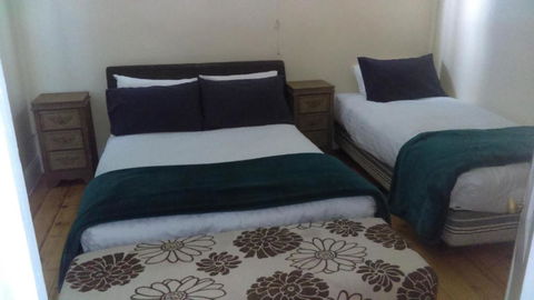 The Happy Wanderer Motel - Dalby Accommodation 5