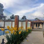 The Happy Wanderer Motel - Dalby Accommodation 0