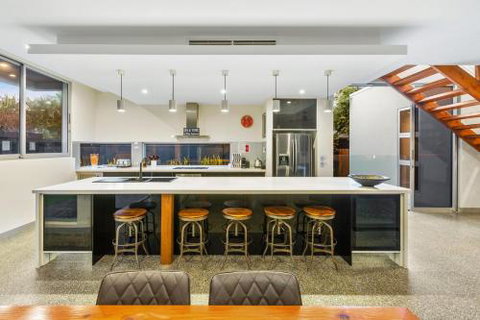 Salt Village Retreat - Dalby Accommodation 5