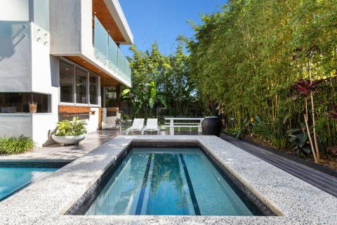 Salt Village Retreat - Dalby Accommodation 1
