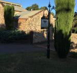 Gasworks B  B Cottages - Dalby Accommodation