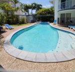 Studio Apartment Mooloolaba Beach Holiday Management - Dalby Accommodation