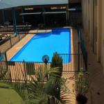 Ningaloo Coral Bay Backpackers - Dalby Accommodation 0