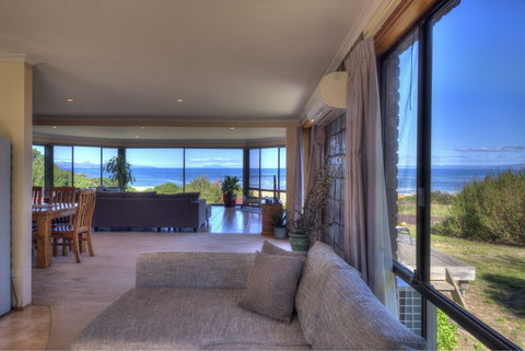 Sandgroper - Dalby Accommodation 0