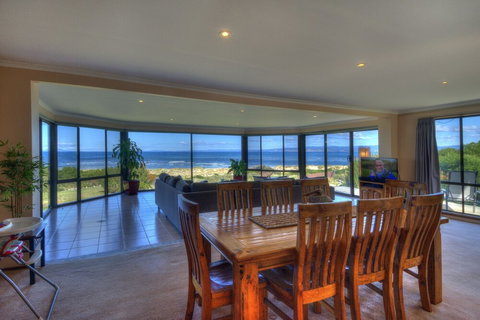 Sandgroper - Dalby Accommodation 1