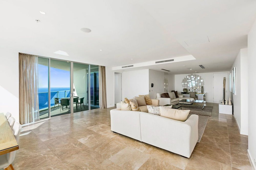 Surfers Paradise QLD Dalby Accommodation