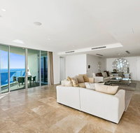 Orchid Residences - HR Surfers Paradise - Dalby Accommodation
