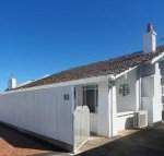 The Cottage - Dalby Accommodation