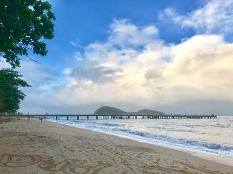 Mango Lagoon Sunbird Retreat - Dalby Accommodation 0