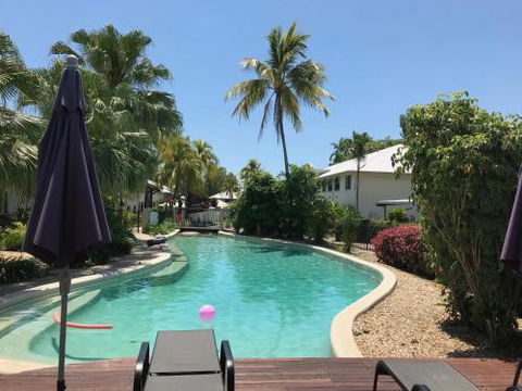 Mango Lagoon Sunbird Retreat - Dalby Accommodation 3