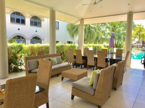 Mango Lagoon Sunbird Retreat - Dalby Accommodation 5