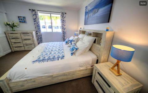 Mango Lagoon Sunbird Retreat - Dalby Accommodation 4