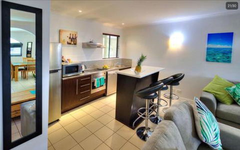 Mango Lagoon Sunbird Retreat - Dalby Accommodation 2