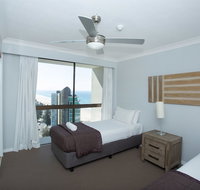 Long Beach Private Apartments - Dalby Accommodation