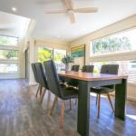 A Pear Tree Loft - Dalby Accommodation 0