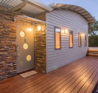 Caves Retreat - Dalby Accommodation