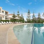 Yamba NSW Dalby Accommodation