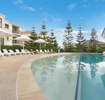 The Sands 2 / 20 Pacific Parade Opposite beach plus Air - Dalby Accommodation