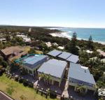 Angourie Blue 1 Great Ocean Views Surfing beaches - Dalby Accommodation