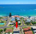 Bimbadeen Penthouse across the road from Main Beach - Dalby Accommodation