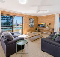 Burleigh great house room for the boat across the road from beach - Dalby Accommodation