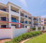 The Sands Unit 28 Straight across the road from the beach - Dalby Accommodation