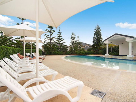 The Sands 60 / 20 Pacific Parade - Dalby Accommodation 6