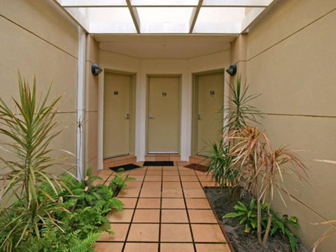 The Sands 60 / 20 Pacific Parade - Dalby Accommodation 1