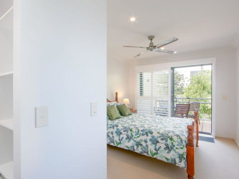 The Sands 60 / 20 Pacific Parade - Dalby Accommodation 2