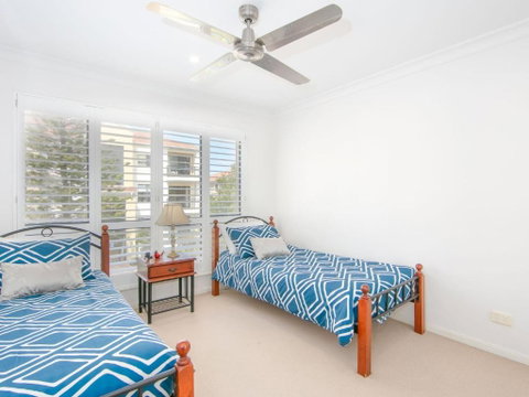 The Sands 60 / 20 Pacific Parade - Dalby Accommodation 5