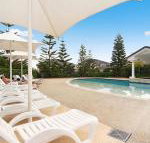 The Sands 60 / 20 Pacific Parade - Dalby Accommodation