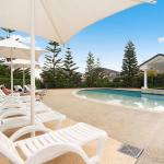 The Sands 60 / 20 Pacific Parade - Dalby Accommodation 0