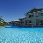 Pacific Blue Pool Spa & More Available In Complex! - Dalby Accommodation 0