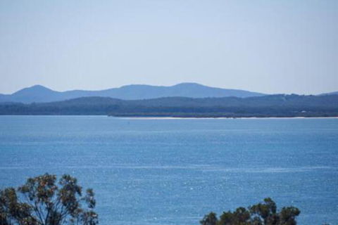 Kallaroo Street 3 Corlette - Dalby Accommodation 2
