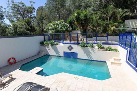 Kallaroo Street 3 Corlette - Dalby Accommodation 6