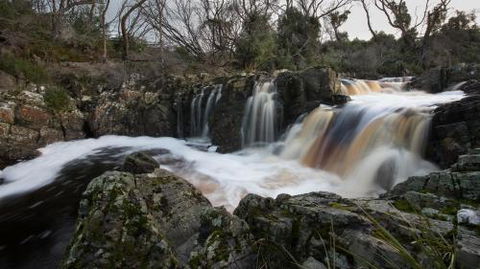 Arthur Riverfront & Sea Lodge Downstream - Dalby Accommodation 5
