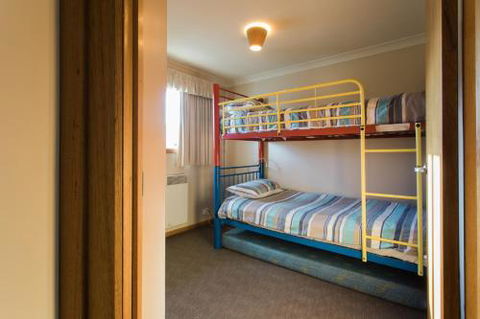 Arthur Riverfront & Sea Lodge Upstream - Dalby Accommodation 0